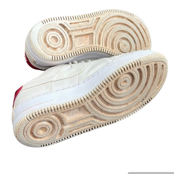 Air Force 1 womens - Picture 4 of 5